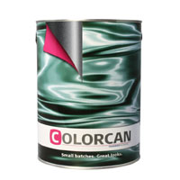 Hildering Colorcan